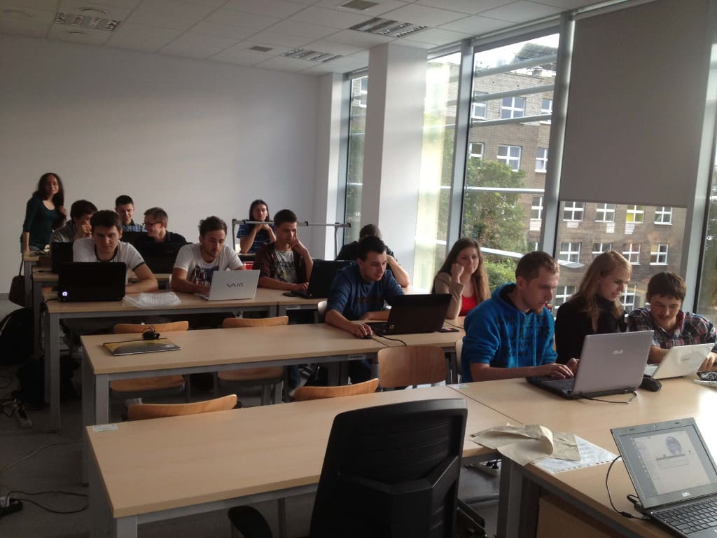 Praktyczny kurs Android